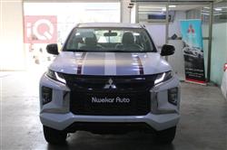 ميتسوبيشي L200
